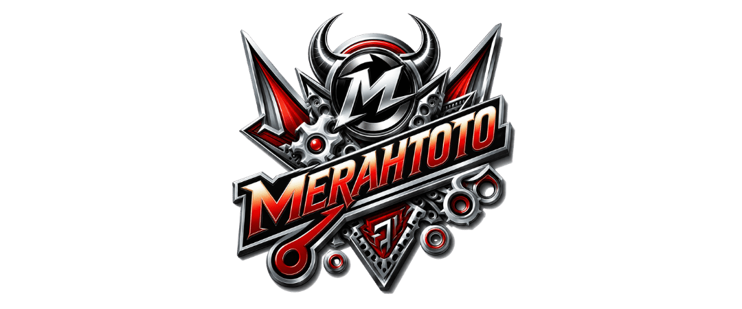 Merahtoto Logo